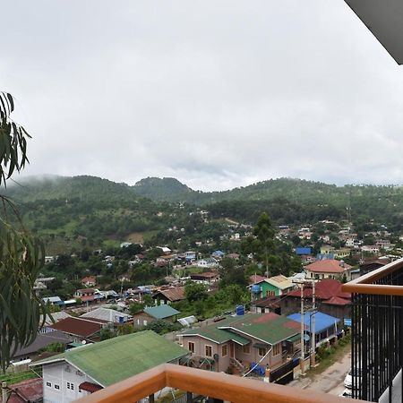 Kalaw Silver Pine Hotel 外观 照片