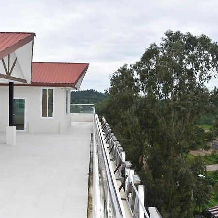 Kalaw Silver Pine Hotel 外观 照片